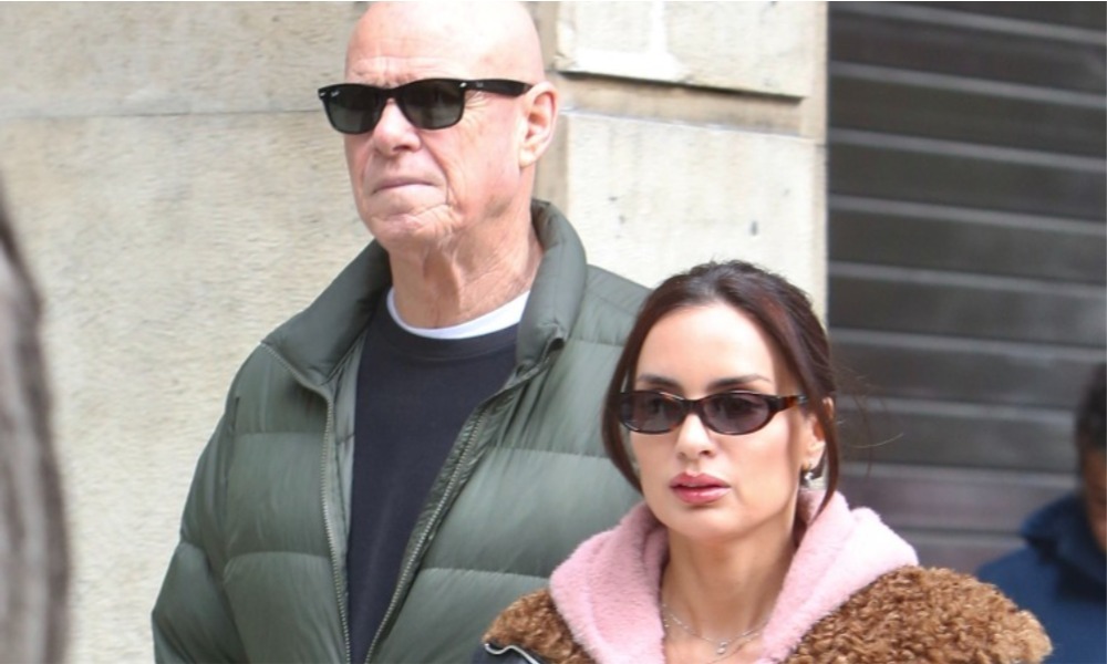 Ελπίδα Ιακωβίδου: «Ήταν εύκολη απόφαση να φύγω από την Κύπρο» [βίντεο]